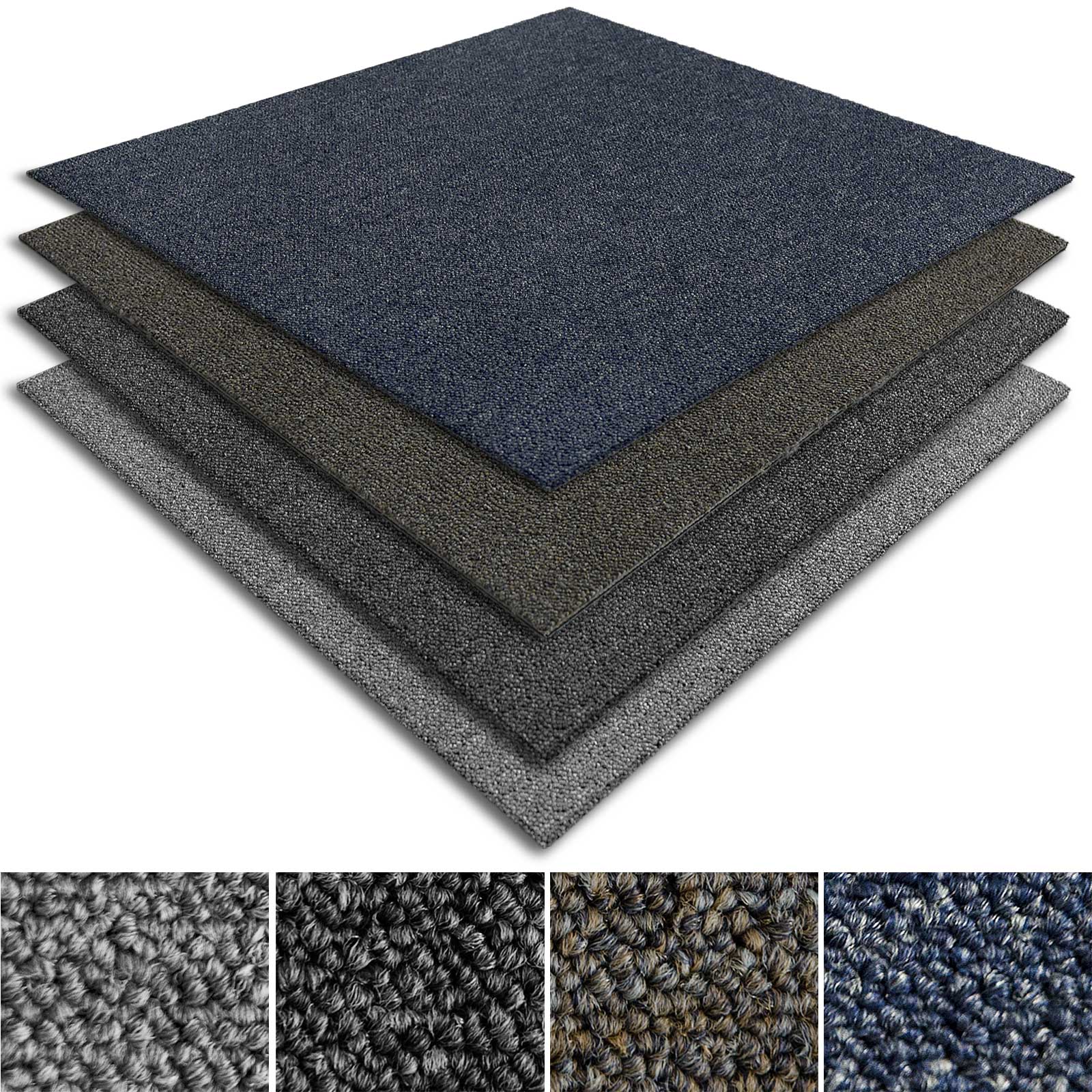 Commercial Carpet Prices
