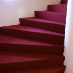 Finest quality carpet for stairs and landing worldwide