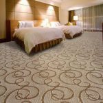 wall to wall carpet prices