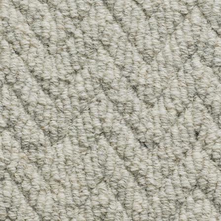 Wool Wall To Wall Loop Pile Carpet 